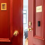 Guestready - Saldanha Building Castle Lizbona