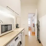 Apartament Guestready - Saldanha Building Castle *