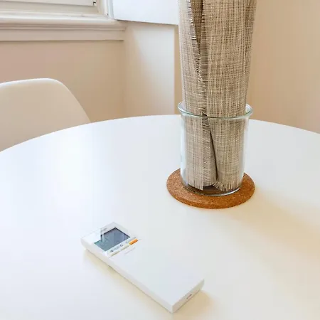 Guestready - Saldanha Building Castle Апартаменти