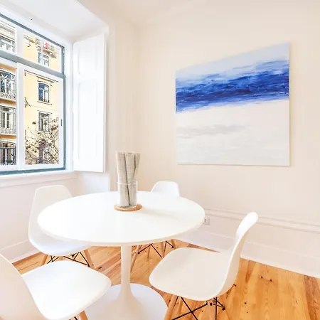 Guestready - Saldanha Building Castle * Lisbon