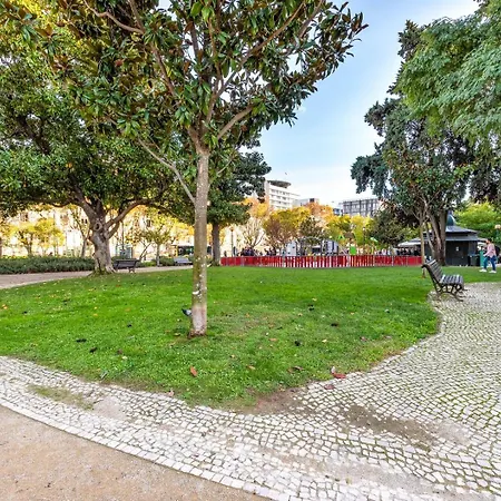 Guestready - Saldanha Building Castle *