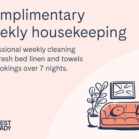 Guestready - Saldanha Building Castle Лісабон