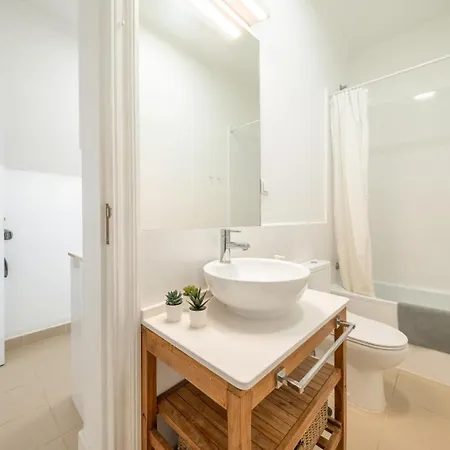 Apartament Guestready - Saldanha Building Castle