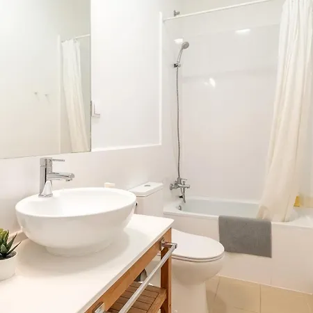 Guestready - Saldanha Building Castle * Lisbon