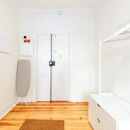 Guestready - Saldanha Building Castle *