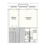 Guestready - Saldanha Building Castle Daire Lisboa