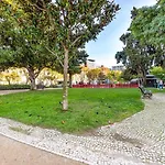 Guestready - Saldanha Building Castle *