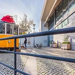 Guestready - Saldanha Building Castle Daire *