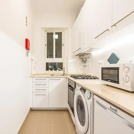 Guestready - Saldanha Building Castle * Lisboa