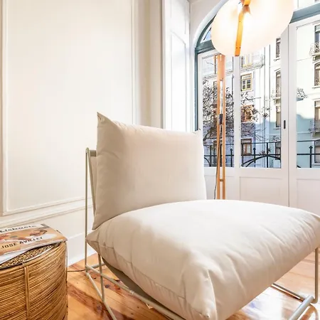 Guestready - Saldanha Building Castle Lejlighed *